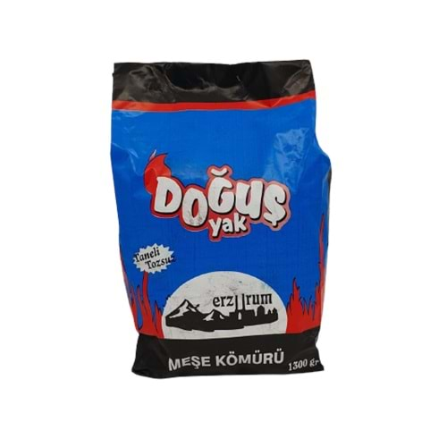 DOGUS MANGAL KOMURU 1300 GR