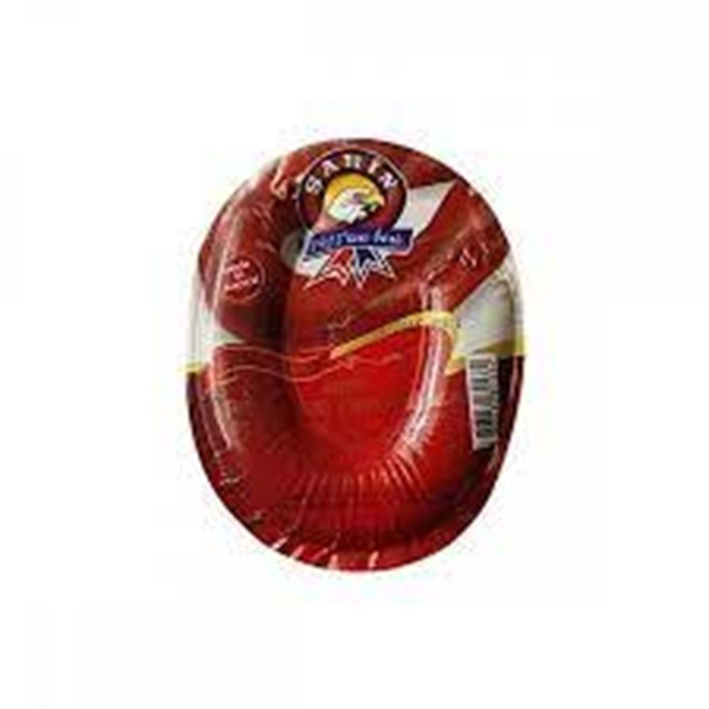 SAHIN KLASIK DANA SUCUK 180 GR