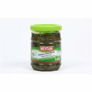 MEVSİM SALAMURA ASMA YAPRAGI 1400 GR