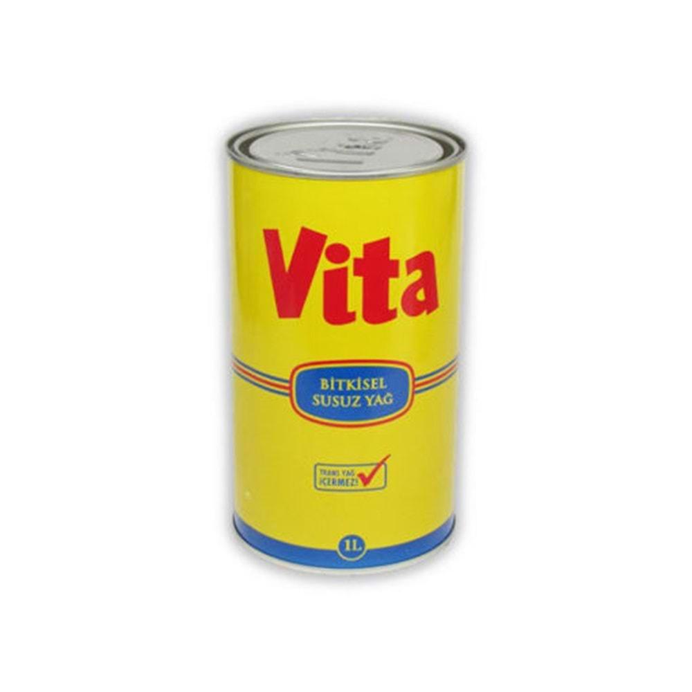 VİTA MARGARIN 1 KG