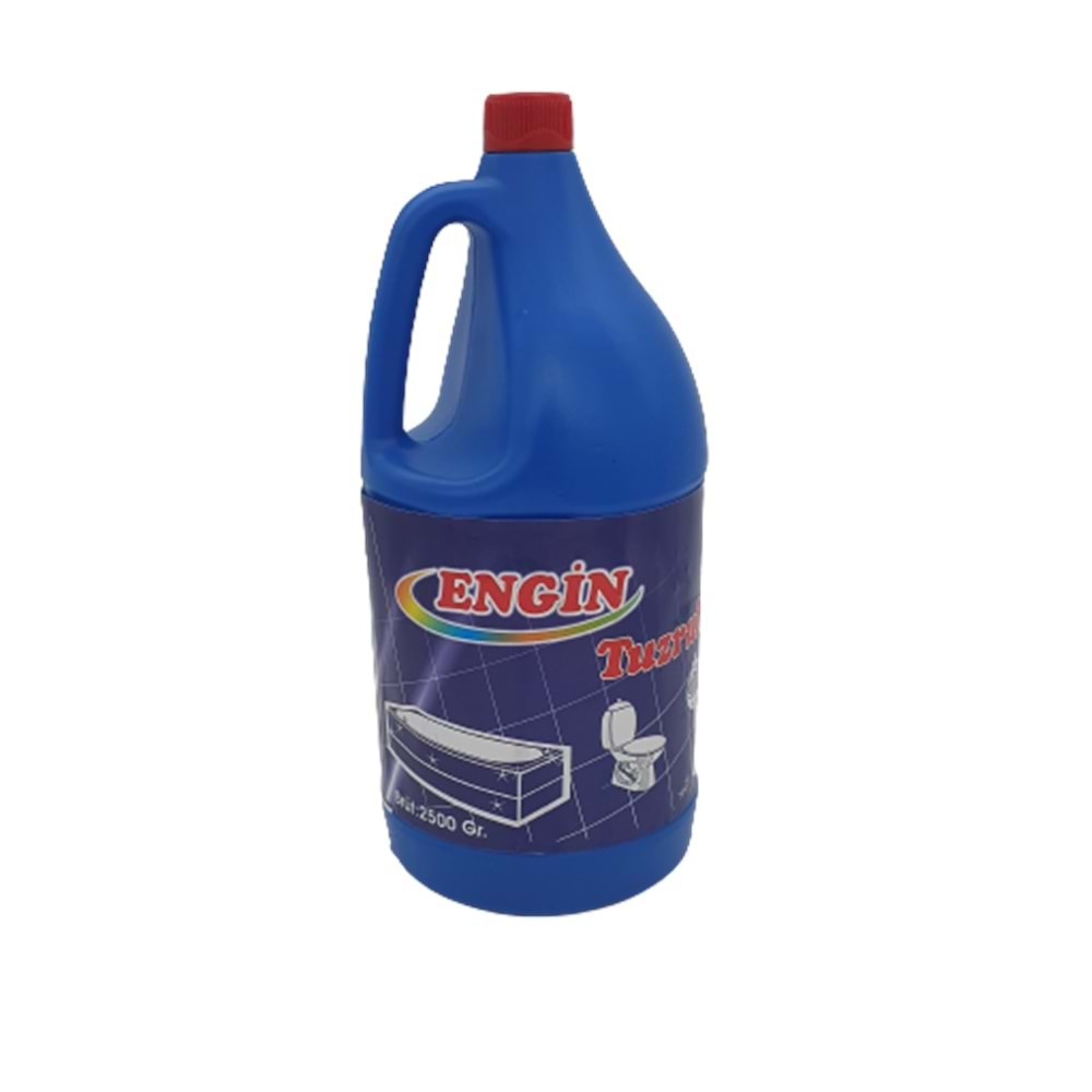 ENGİN TUZRUHU 2,5 LT