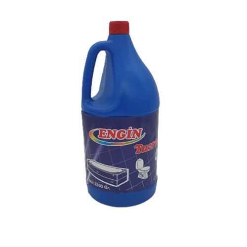 ENGİN TUZRUHU 2,5 LT