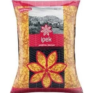İPEK MARDİN BULGURU 5 KG ŞEHRİYELİ