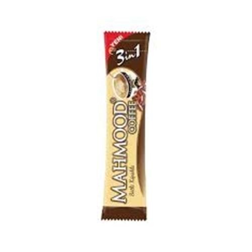 MAHMOOD 3U1 ARADA 18 GR SUTLU KOPUKLU