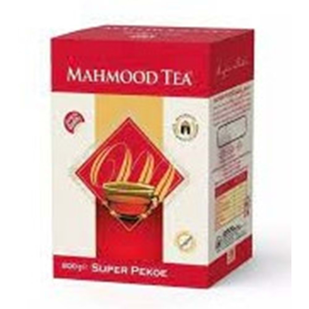 MAHMOOD CEYLON CAY 800 GR