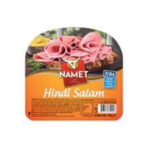 NAMET HINDI SALAM 60 GR