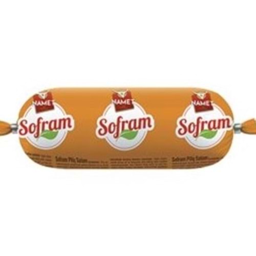 NAMET SOFRAM PILIC SALAM 250 GR