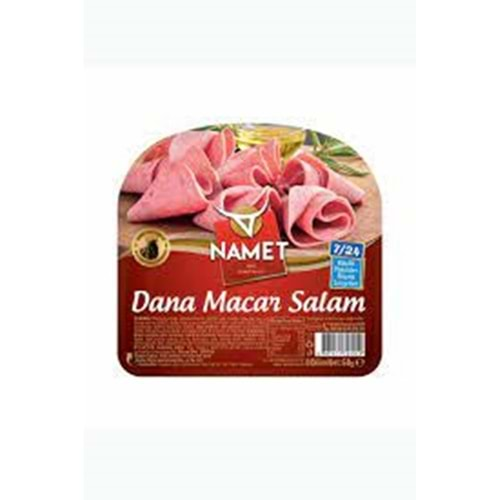 NAMET MACAR DANA SALAM 50 GR