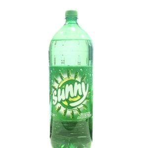 SUNNY AROMALI GAZOZ 2,5 LT FRAMBUAZLI