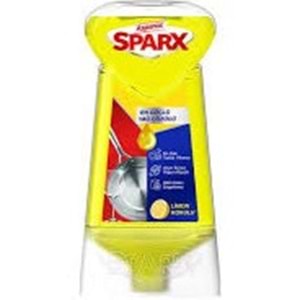ASPEROX SPARX BULAŞIK DETERJANI 650 ML LİMON