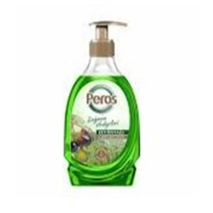 PEROS SIVI SABUN 400 GR ZEYTİNYAĞI&BERGAMOT ÇİÇEĞİ