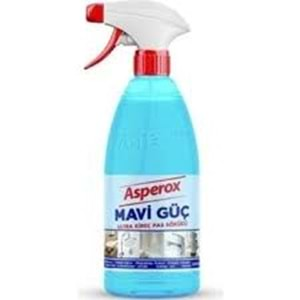 ASPEROX MAVI GUC 1000 ML