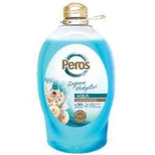 PEROS SIVI SABUN 3 KG AQUA&DENİZ ESİNTİSİ