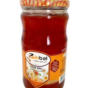 BİNBAL SUZME BAL 850 GR