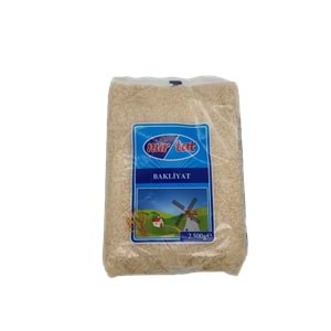 NURTAT OSMANCIK PIRINC 2,5 KG