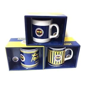 TARAFTAR KUPA BARDAK FENERBAHCE