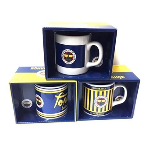 TARAFTAR KUPA BARDAK FENERBAHCE