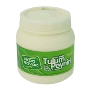 AKPA ŞAVAK TULUM PEYNIRI 945 GR