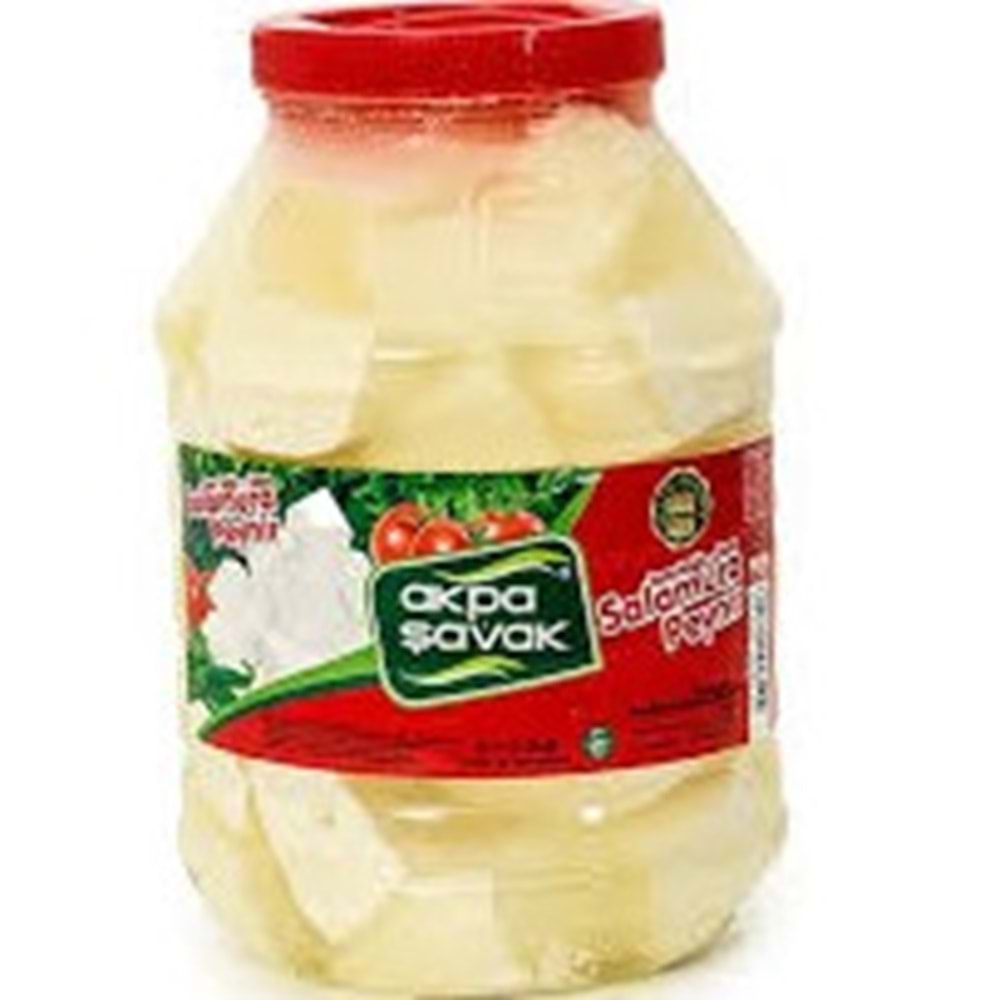 AKPA ŞAVAK SALAMURA PEYNIR 1400 G