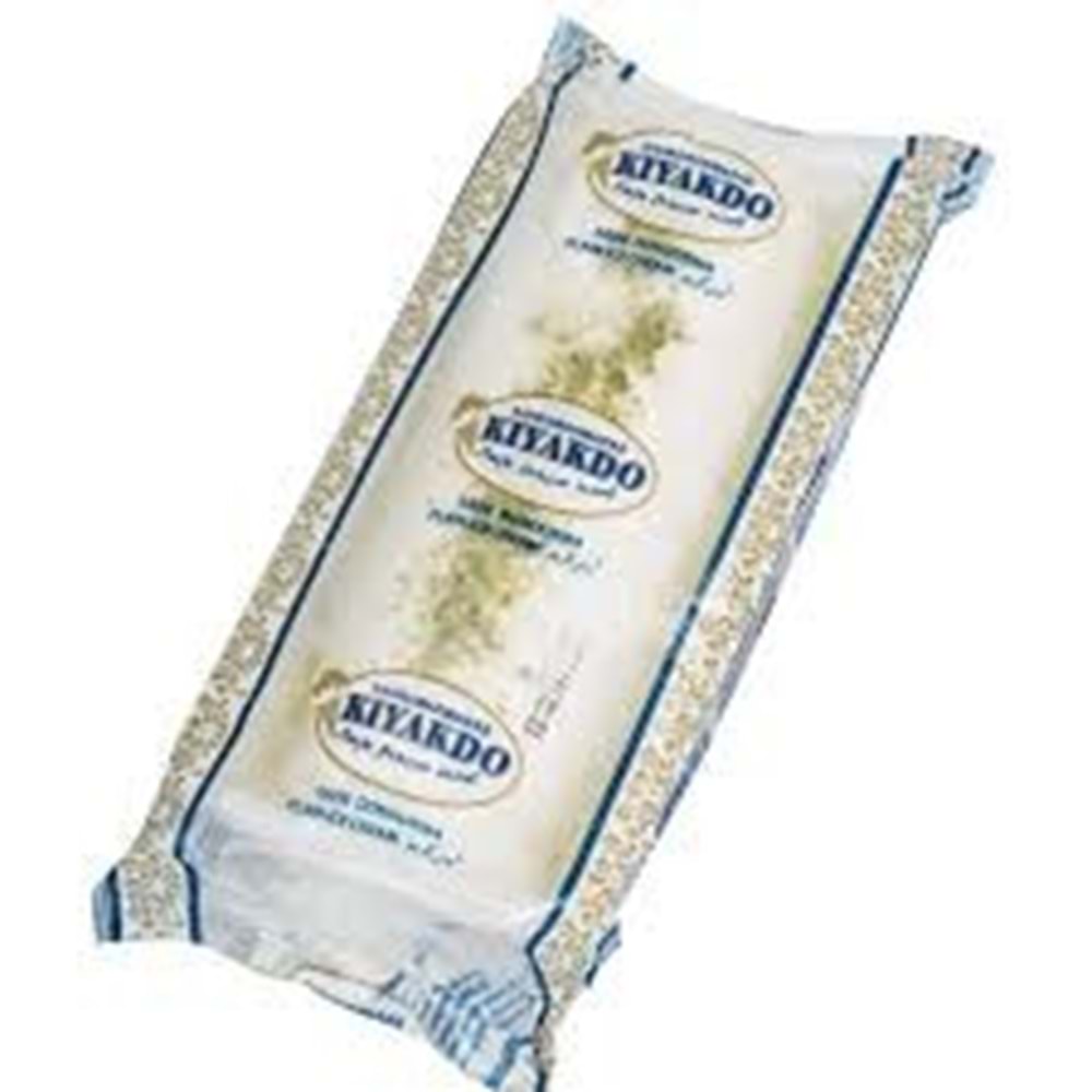 KIYAKDO MARAŞ DONDURMASI 480 G SADE
