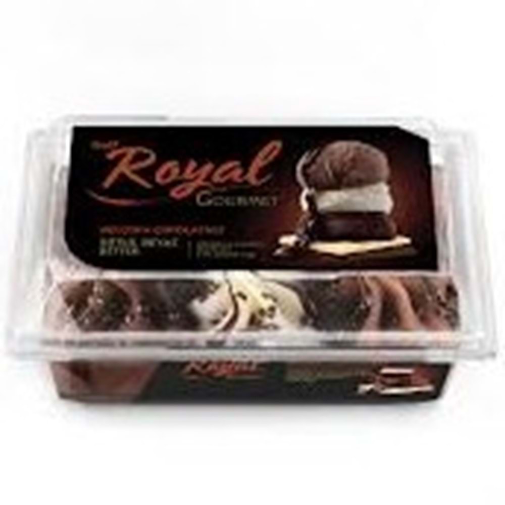 GOLF ROYAL SPECIAL 850 ML BELCIKA CIKOLATASI