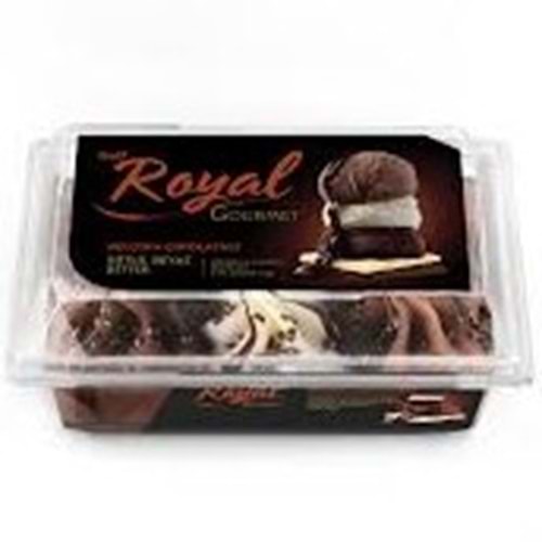 GOLF ROYAL SPECIAL 850 ML BELCIKA CIKOLATASI