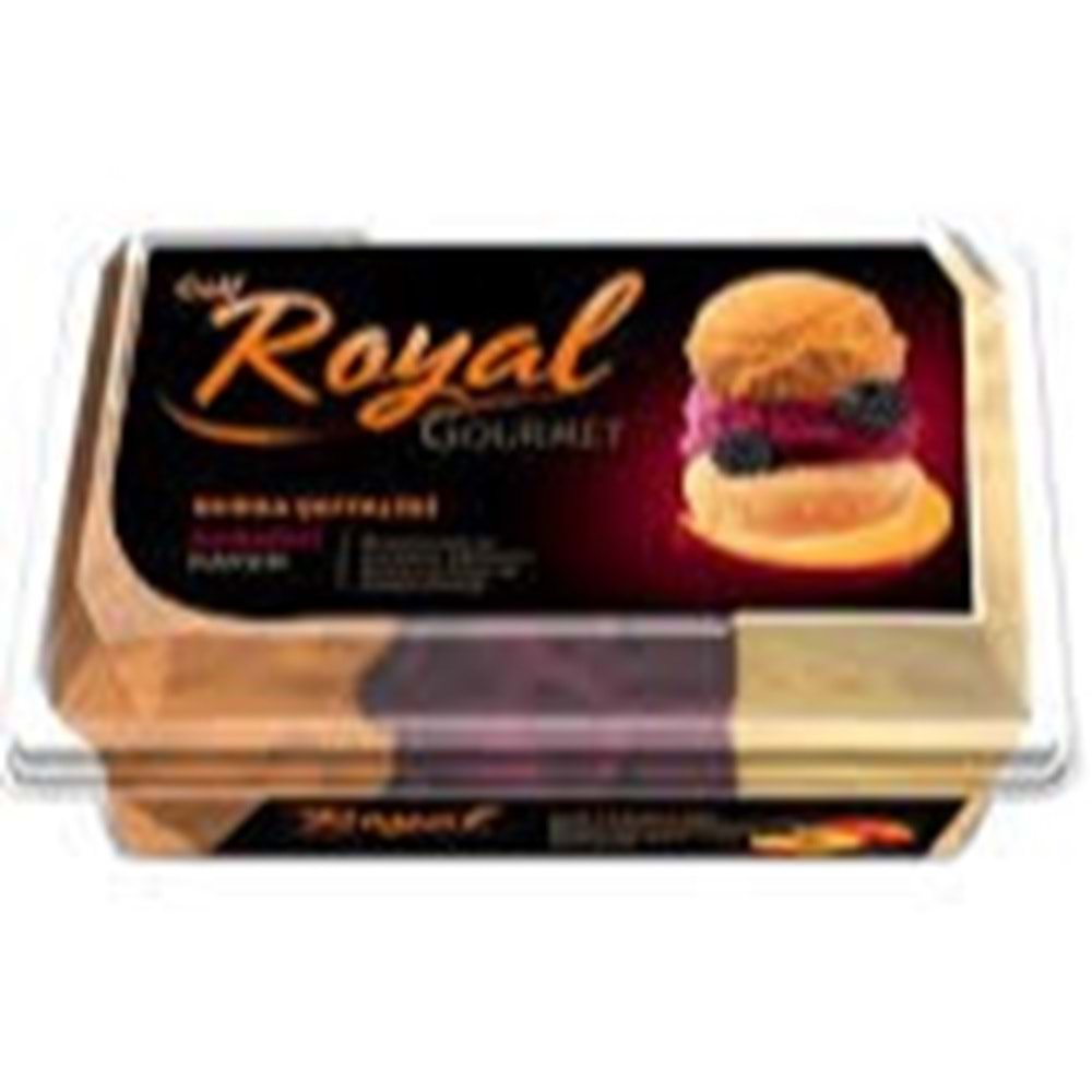 GOLF ROYAL SPECIAL 850 ML BURSA SEFTALISI