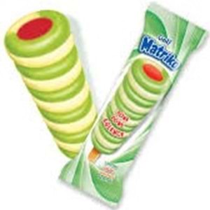 GOLF MATRIKO 65 ML ANANAS CILEK LIMON