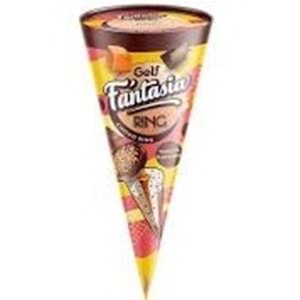 GOLF FANTASIA 130 ML CHOCO RING