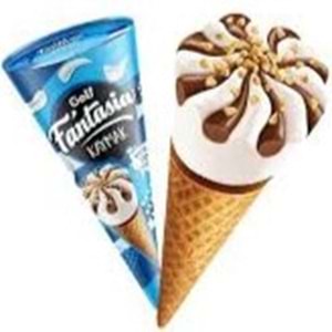 GOLF FANTASIA 125 ML KAYMAK