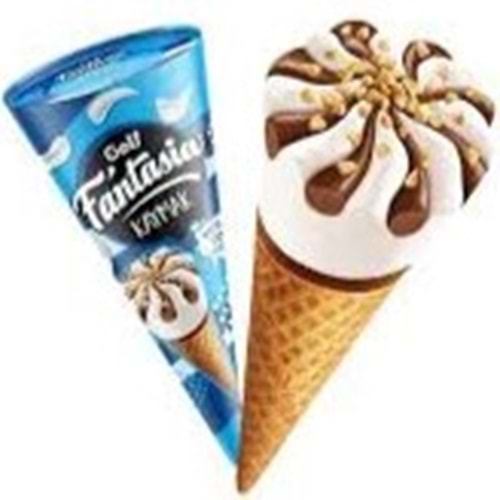 GOLF FANTASIA 125 ML KAYMAK