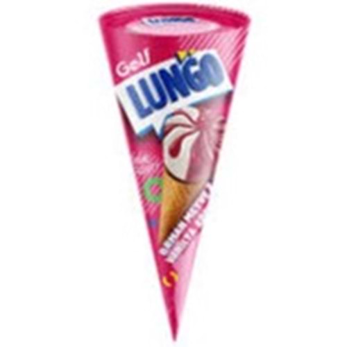 GOLF LUNGO 105 ML ORMAN MEYVELI VANILYALI