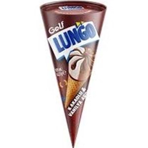 GOLF LUNGO 105 ML KAKAO VANILYA