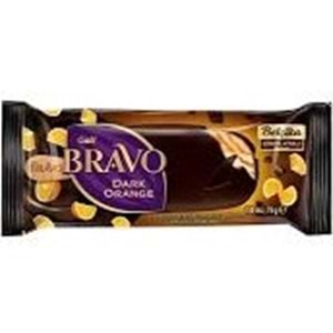 GOLF BRAVO 100 ML DARK ORANGE