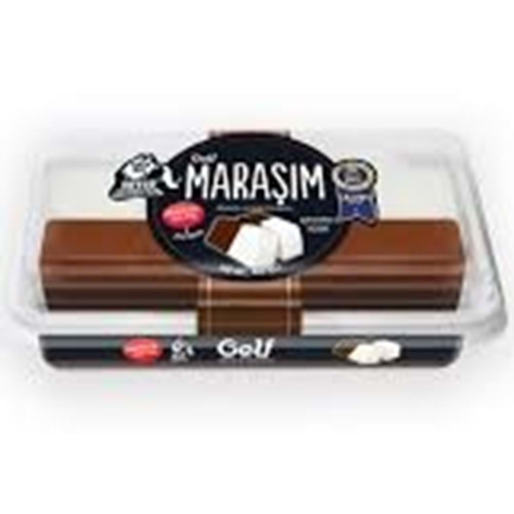 GOLF MARASIM 500 ML KAYMAKLIM KAKAO