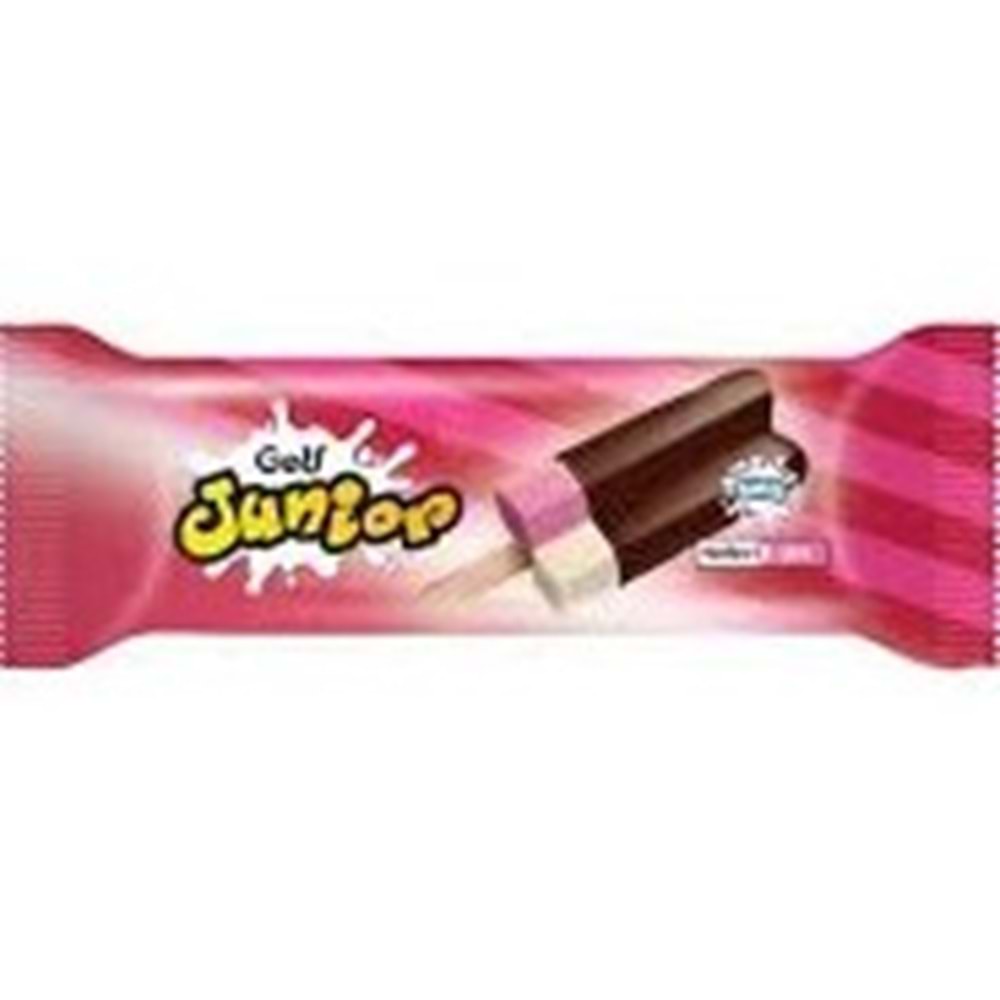 GOLF JUNIOR 58 ML CILEK VANILYA