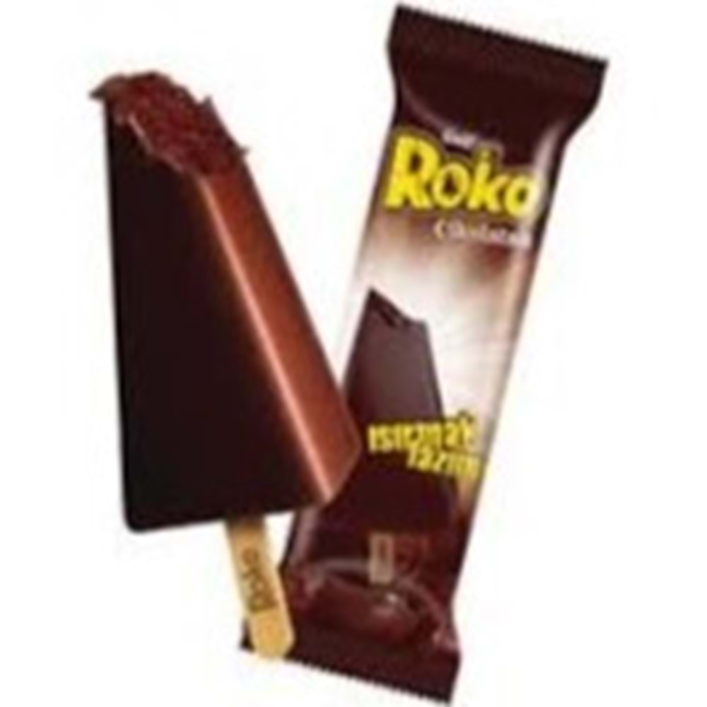 GOLF ROKO 65 ML CIKOLATA