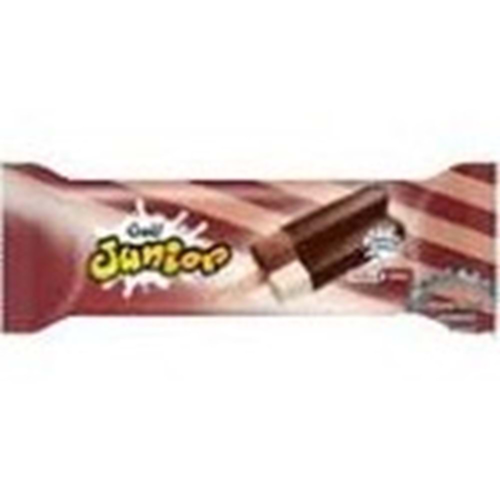 GOLF JUNIOR 58 ML KAKAO VANILYA