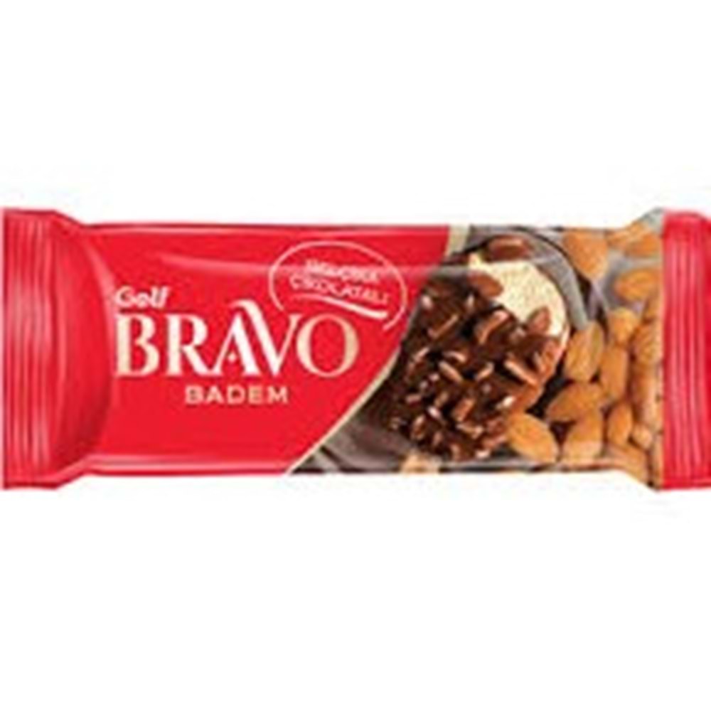 GOLF BRAVO 100 ML BADEM