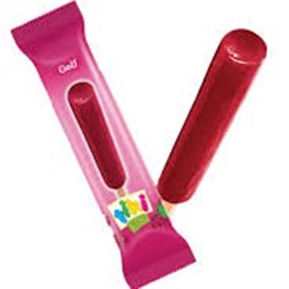 GOLF TIKI 30 ML VISNE