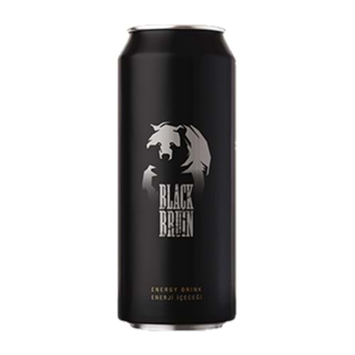 BLACK BRUIN ENERJI ICECEGI 500 ML