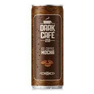 DARK CAFE 250 ML MOCHA