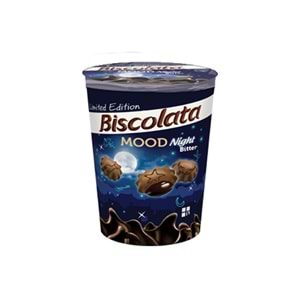 ŞÖLEN BISCOLATA MOOD 125 GR