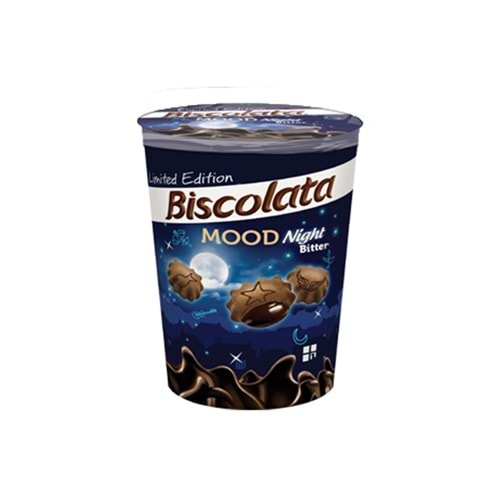 ŞÖLEN BISCOLATA MOOD 125 GR