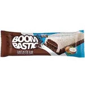 ŞÖLEN BOOM BASTIK FANTASTIK BAR 40 GR