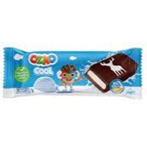OZMO COOLBOL SÜTLÜ ÇİKOLATA 30 G