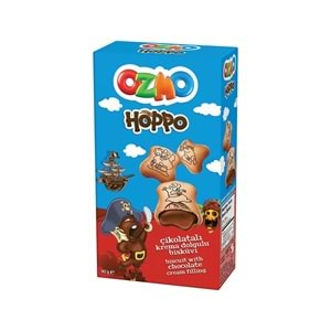 ŞÖLEN OZMO HOPPO 40 GR