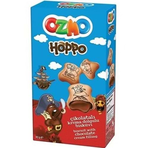 ŞÖLEN OZMO HOPPO 40 GR