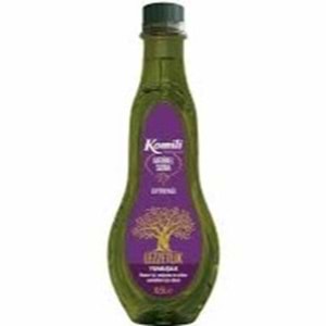 KOMİLİ NATÜREL SIZMA ZEYTİN YAĞI 0,5 L