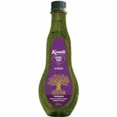 KOMİLİ NATÜREL SIZMA ZEYTİN YAĞI 0,5 L